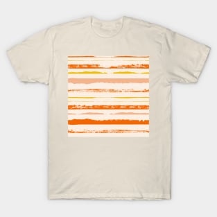 Summer Stripes T-Shirt